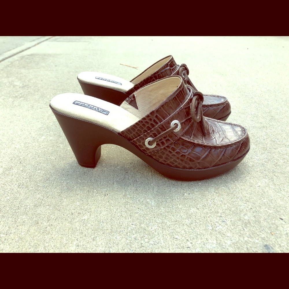 Sperry Top Sider 8 m